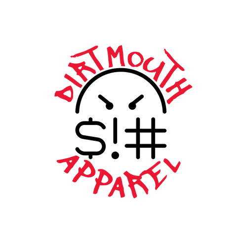 DIRTMOUTH APPAREL